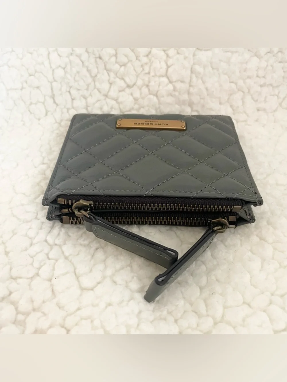 Kurt Geiger nwot kurt
